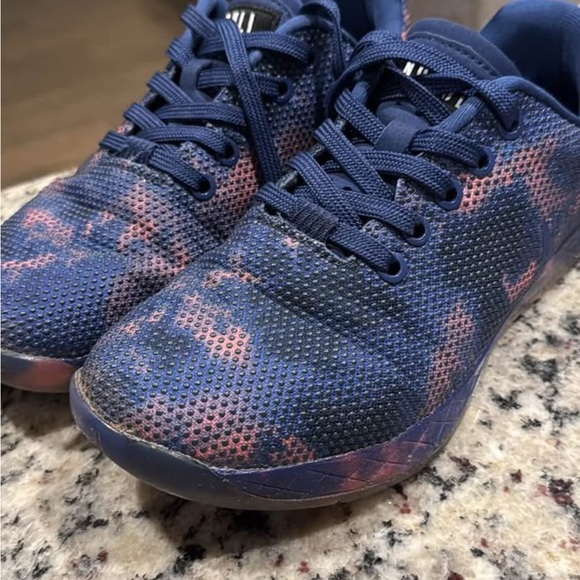 No Bull size 7 - Picture 3 of 3